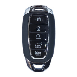 Aftermarket for Hyundai Palisade 2020 smart remote key 5 Button 95440-S8010 with 47chip with 433mhz - 1