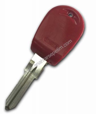 Alfa Romeo Chiave Transponder Silca GT15RT - 2