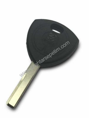 Alfa Romeo Chiave Transponder Silca SIP16TE - 1