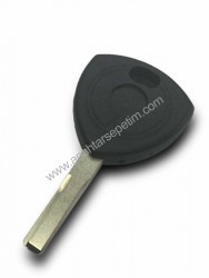 Alfa Romeo Chiave Transponder Silca SIP16TE - 2