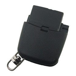 Audi 3+1 button remote key with big battery 434MHZ the remote control model is 4D0 837 231 K - 2