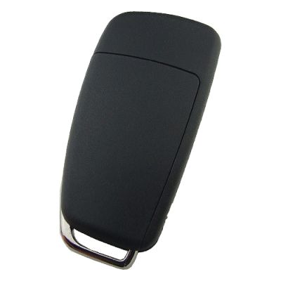 Audi A4 3 button remote key with 315mhz 8EO837220L 8EO837220T 8EO837220F 8EO837220G 8EO837220H 8EO837220R 8EO837220E - 2