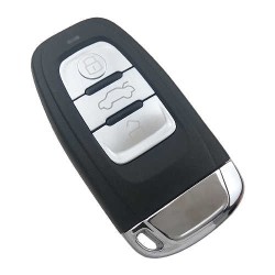 AUDI A4L Q5 3 Button 315 Mhz 8T0-959-754C (AfterMarket) - 1