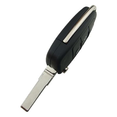 Audi A6L Q7 3 button remote key with 8E chip & 315mhz FSK - 3