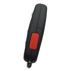 Audi A8 2004-2010 Remote Key Non-Proximity 3 Buttons ID46 433MHz PC - 3