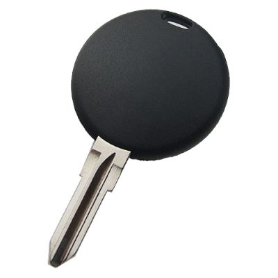 Benz 3 button remote key with 315mhz - 2