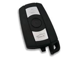 BMW 3 Buttons 3 Series (aftermarket) (315 MHz, ID46  ) - 1