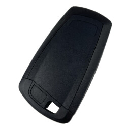 Bmw 3 Pulsanti Smart Card Chiave Guscio Cas4 - 2