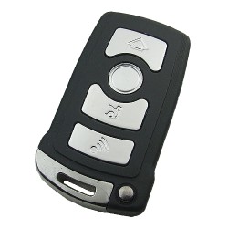 Bmw 7 Series Remote Key 434 MHz - 1