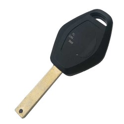 Bmw Cas2 Remote Key 3 Buttons 315 MHZ AfterMarket - 2