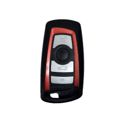 BMW CAS4 5-7 Series Smart Card (868 MHZ; ID49; Aftermarket) - 1