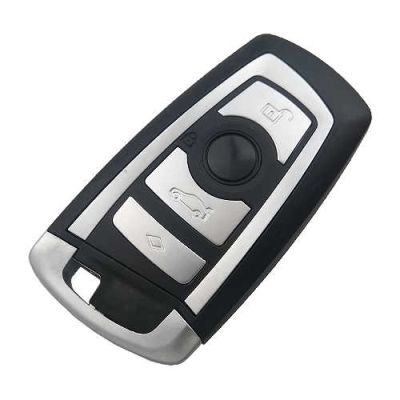 Bmw Cas4 Smart Radio Control Keys 4 boutons 315 MHZ AfterMarket - 1