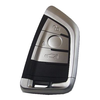 Bmw G Serie 3 Pulsanti Smart Chiave Guscio - 1