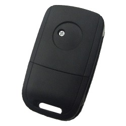 Buick 5 button remote key blank - 2