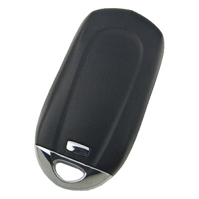 Buick / Chevrolet 4+1 Buttons 433 Mhz Remote key - 2