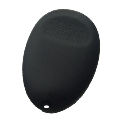 Buick REGAL remote key blank - 2