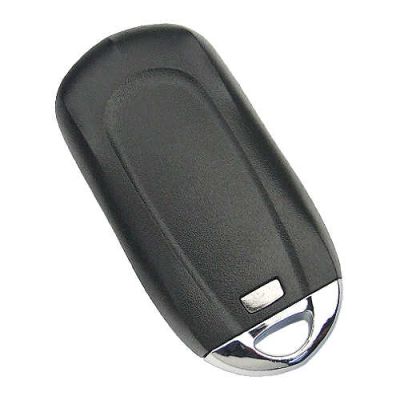 Cadillac 4 Buttons Remote Key 315 MHZ aftermarket - 2