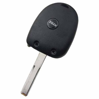 Chevrolet 1 button remote key with 304mhz - 2