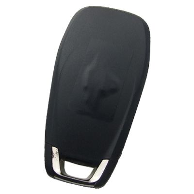 Chevrolet 4 button remote key PCF7941E chip-434mhz - 2