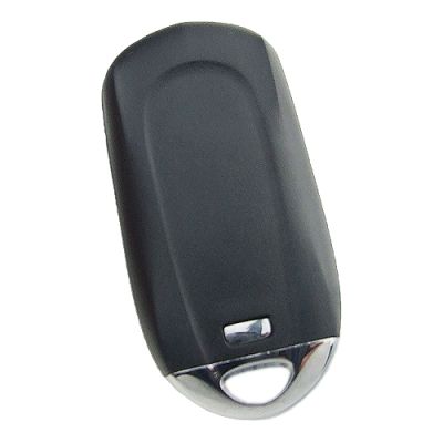 Chevrolet HU100 Remote key shell with 2+1 buttons - 2