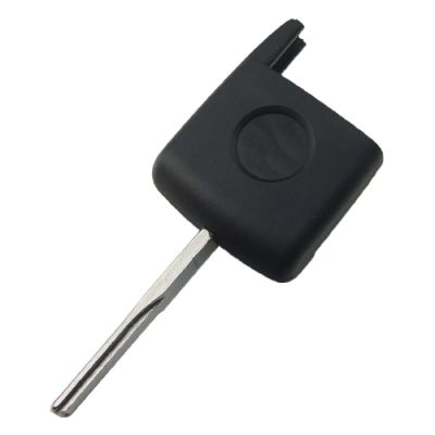 Chevrolet key head - 4