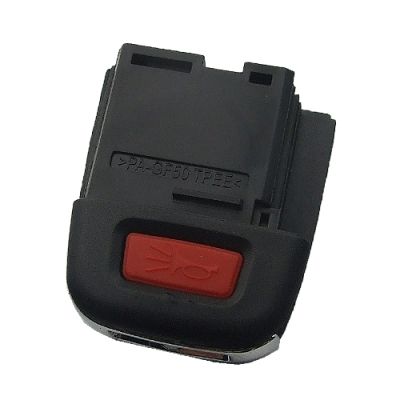 Chevrolet Remote cover with 2+1 button - 2