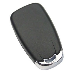 Chevrolet Remote Key FCC ID: HYQ4EA IC: 1551A-4EA 433 Mhz aftermarket - 2