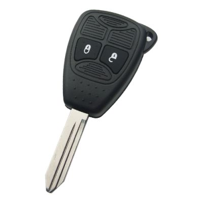 Chrysler/JEEP/DODG Remote Key (2button) (AfterMarket) (DC P/N:05179516AA, 433 MHz, PCF7941) - 1