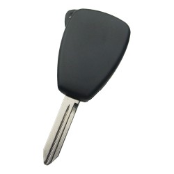 Chrysler/JEEP/DODG Remote Key (2button) (AfterMarket) (DC P/N:05179516AA, 433 MHz, PCF7941) - 2