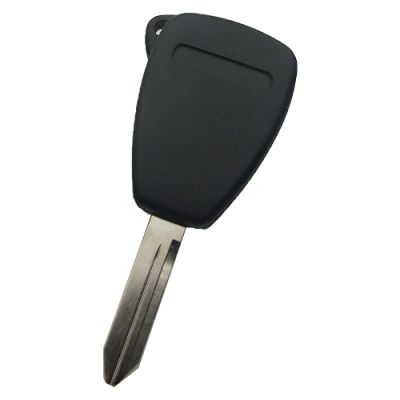 Chrysler 2+1 button remote key blank - 2