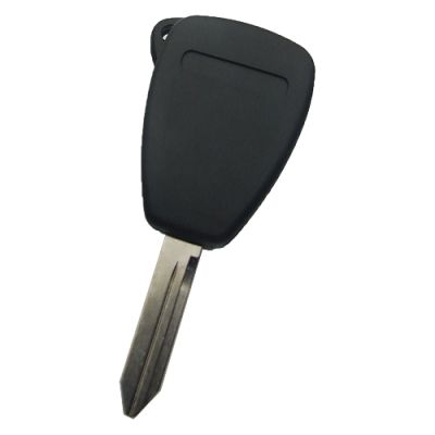 Chrysler 5+1 button remote key blank - 2