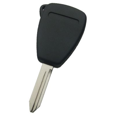 Chrysler / Dodge/ Jeep 2-Button Remote Key Shell - 2