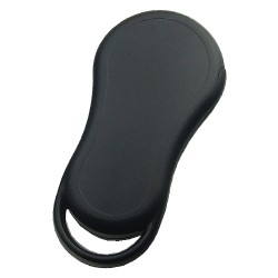 Chrysler remote Control 4 buttons with 315mhz we have two model; FCCID-- GQ43VT9T FCCID-- GQ43VT17T You can choose - 2