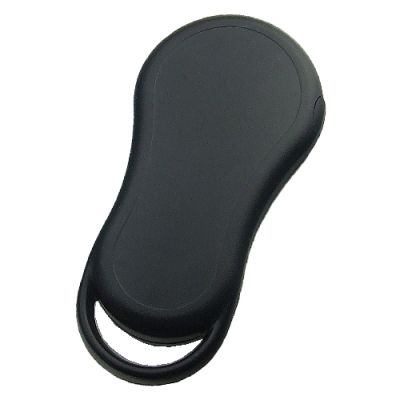 Chrysler remote Control 4 buttons with 434mhzwe have two model; FCCID-- GQ43VT9T FCCID-- GQ43VT17TYou can choose - 2