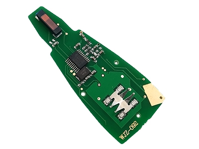 Chrysler Smart Card Board (AfterMarket) (433 MHz, ID46) - 1