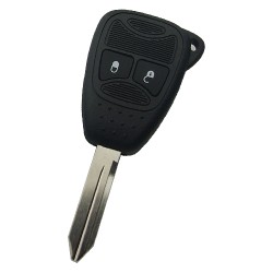 Chrysler upgrade 2 button remote key blank - 1