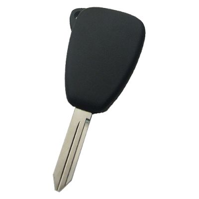 Chrysler upgrade 2 button remote key blank - 2