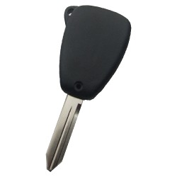 Chrysler upgrade 2+1 button remote key blank - 2