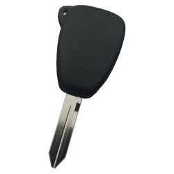 Chrysler upgrade 3 button remote key blank - 2