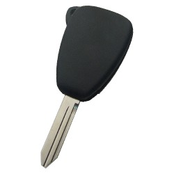 Chrysler upgrade 3+1 button remote key blank - 2