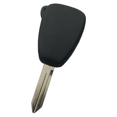 Chrysler upgrade 3+1 button remote key blank - 2