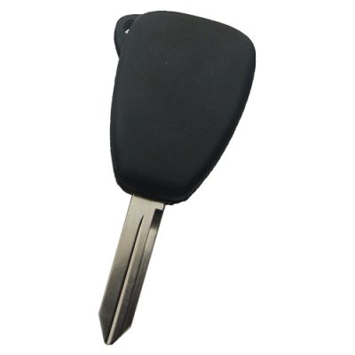 Chrysler upgrade 4+1 button remote key blank - 2