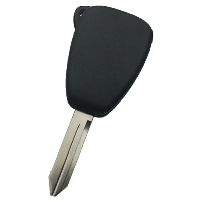 Chrysler upgrade 5+1 button remote key blank - 2