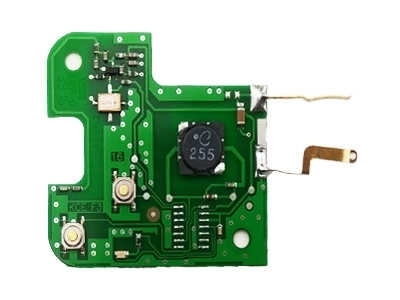 Circuit électronique Ren Laguna à utiliser pour les réparations - 1