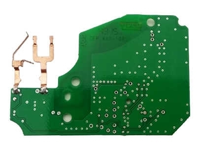 Circuit électronique Ren Megane2 Scenic à utiliser pour les réparations - 2