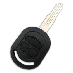 Clés de commande radio Chevrolet Lacetti 3 boutons (OEM) (433 MHz, ID60) - 1