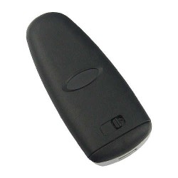 Clés de commande radio Ford Edge 4 boutons 315 MHZ aftermarket - 2