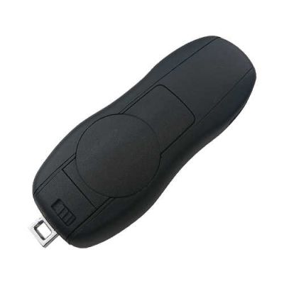 Clés de commande radio Porsche 315 MHZ 4 boutons AfterMarket - 2