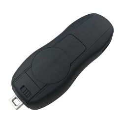 Clés Radiocommandées Porsche 3 boutons 315 MHZ AfterMarket non Proximité - 2