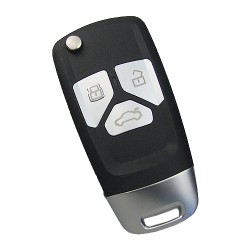 Control remoto Keydiy Serie B Estilo Audi B26-3 - 1